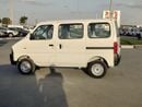 سوزوكي EECO Suzuki EECO 2026 Passenger 7 Seater Van - GL 1.2L M/T Petrol