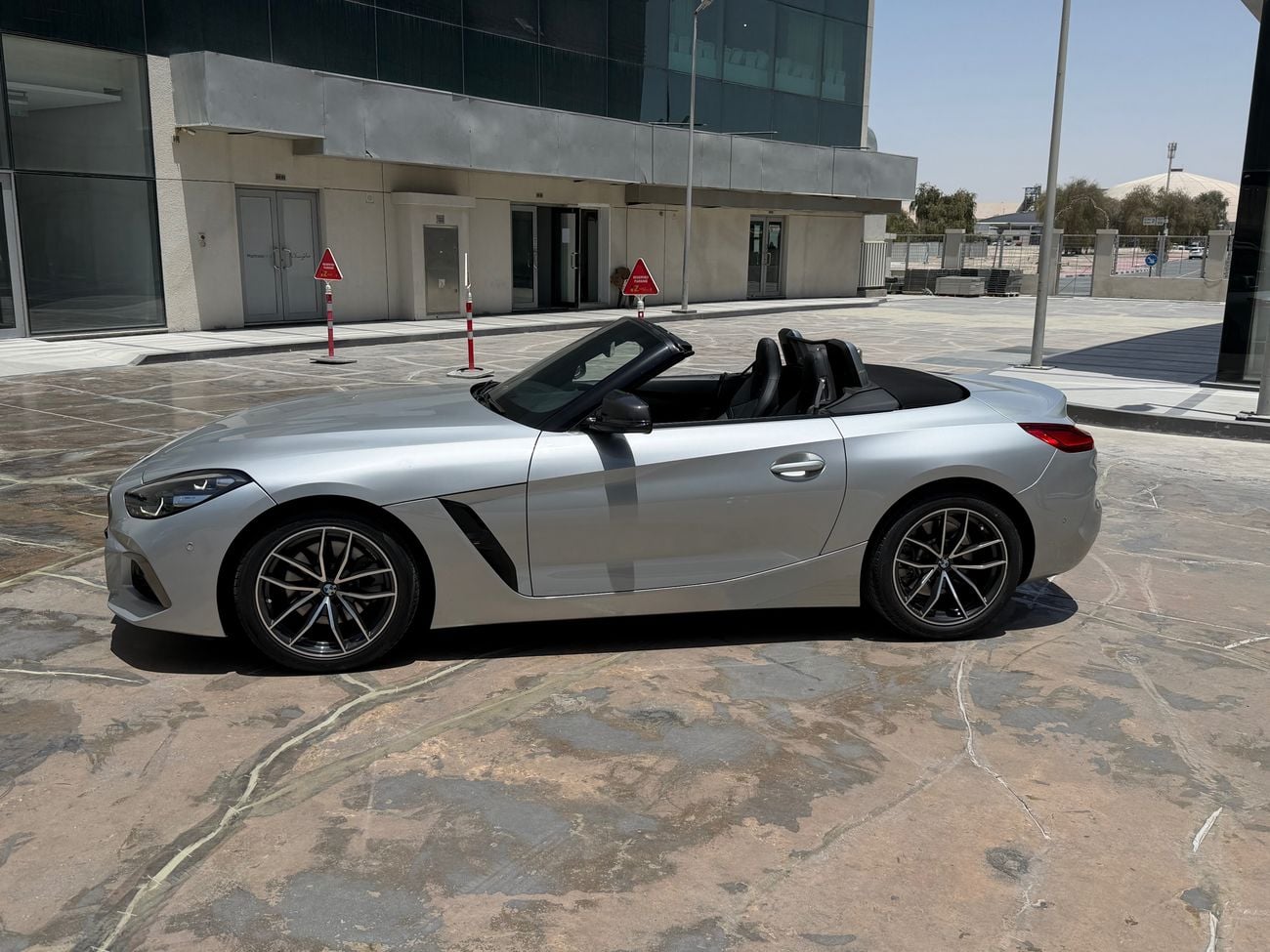 BMW Z4 sDrive 30i