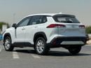 تويوتا كورولا COROLLA CROSS