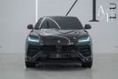 Lamborghini Urus STD 4.0T V8 2020 Lamborghini Urus, Full Service History, Excellent Condition, GCC Spec