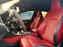 أودي RS7 SPORTBACK TFSI quattro 4.0L