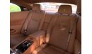 Rolls-Royce Wraith 2014 I Full Option I 4 Button I Service History I Accident Free