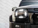 جيتور T2 LUX Jetour T2 2025