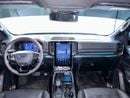Ford Everest EVR624W