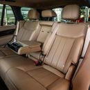 Land Rover Range Rover AUTOBIOGRAPHY P530 HSE P530