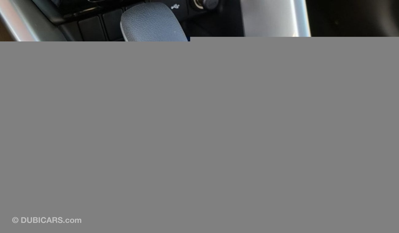 ميتسوبيشي إكلبس Eclipse Cross 1.5L Turbo 4WD 4 Cylinders