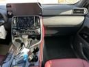 Lexus LX 500 2026 Lexus Lx500 2026 Model Lexus LX500D Urban 7-Seater (Full-Option) 3.3L V6 TW Twin-Turbo Diesel A/T 4WD