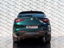 ألفا روميو ستيلفيو Veloce 2.0L