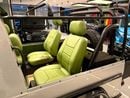 Mercedes Benz G300 European Specs