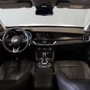 ألفا روميو ستيلفيو Super 2.0L AED 1,436 pm • 0% Downpayment • Alfa Romeo Stelvio Q4 • 1 Year Warranty