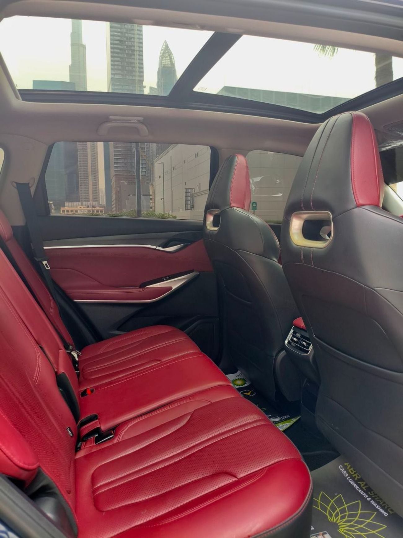 تشنجان سي اس 75 بلس URGENT PRICE!!! GCC