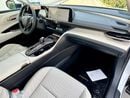 Toyota Crown PLATINUM 2.5L HYBRIDGCC Specs FWD FULL OPTION