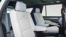 Cadillac Escalade Escalade-V 6.2L UAE's Very Best Example | AED 9,045 Per Month