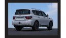 Nissan Patrol NISSAN PATROL 4.0L PLATINUM HI A/T PTR  [EXPORT ONLY]