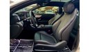 Mercedes-Benz E450 Coupe Mercedes E450 full option    Four 360-degree cameras that opened the roof with panorama    Bluetooth