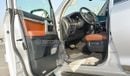 Toyota Land Cruiser LC200 4.5 TDSL GT A/T 360 CAMERA, JBL SOUND SYSTEM MODEL 2019, 2020 MODIFIED