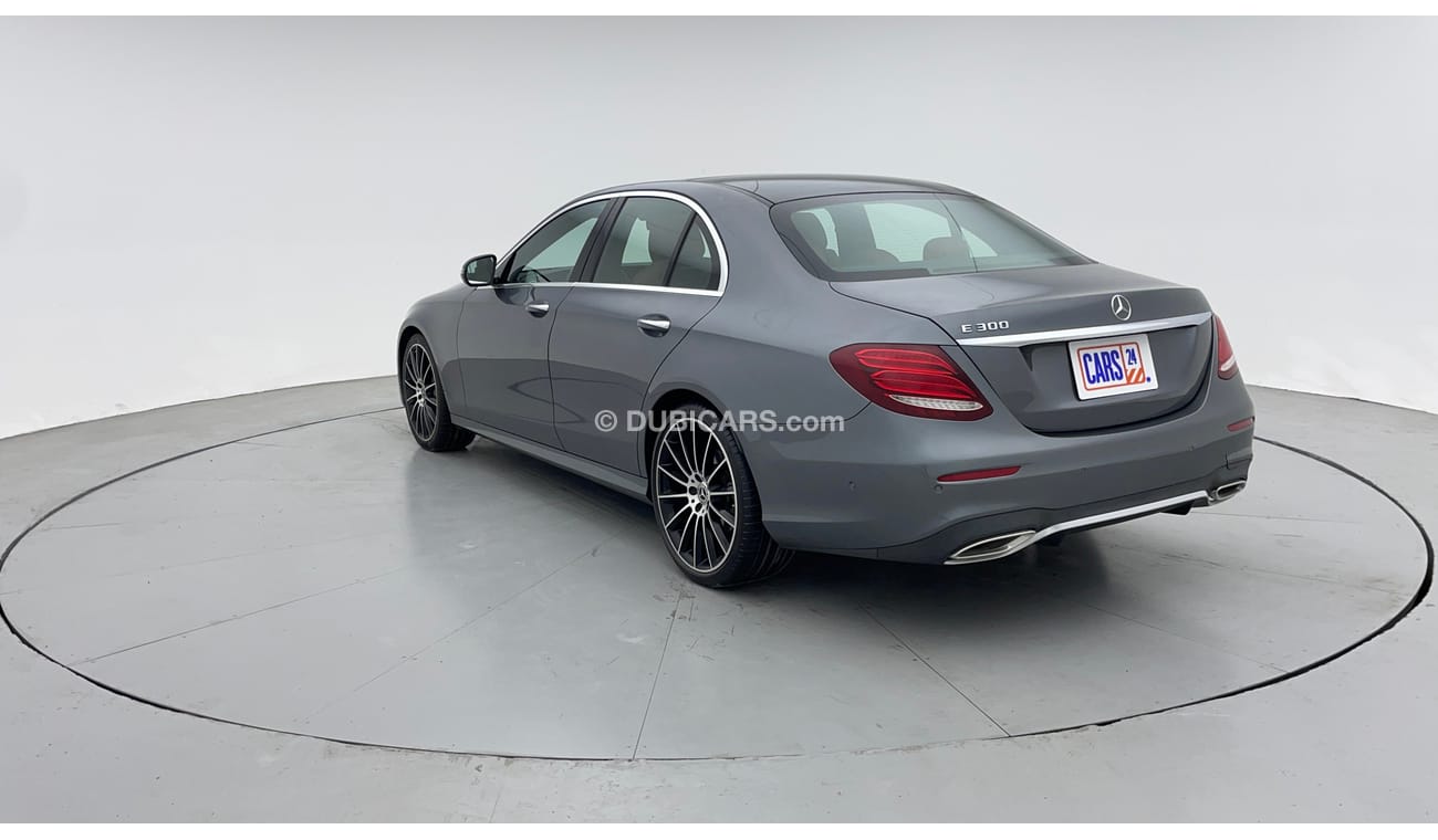 Mercedes-Benz E300 PREMIUM 2 | Zero Down Payment | Free Home Test Drive