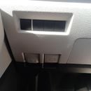 Toyota Hiace TOYOTA HIACE HIGH ROOF 2.8L DSL AT 13-SEATER