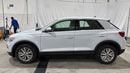 Volkswagen T-ROC 2022 LIFE | AED 815/Month | 0 DP | 30 Day Return | Warranty | Service History