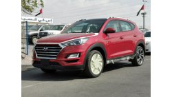 Hyundai Tucson 2.0L, 19" Alloy Rim, Cruise Control, Key Start, Twin Sunroof, CODE-HTR20