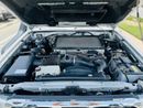 Toyota Land Cruiser 70 Toyota Hardtop 5 door Right hand drive