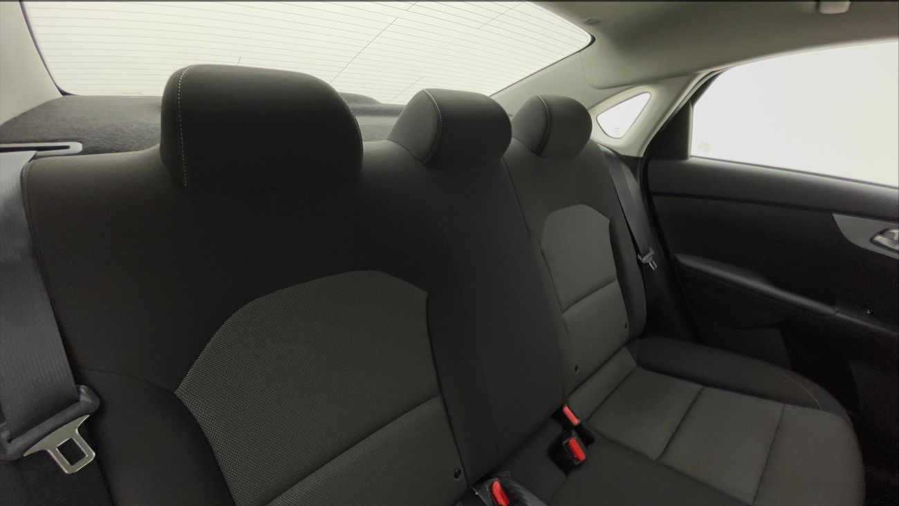 Kia Cerato LX 1.6 | Zero Down Payment | Home Test Drive