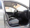 Kia Pegas EX
