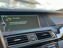 BMW 550i M Sport 4.4L (444 HP) M Sport 4.4L
