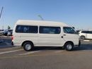 تويوتا هاياس TOYOTA HIACE VAN RHD 2004 MODEL 2.4 L PETROL MANUAL(PM13814)