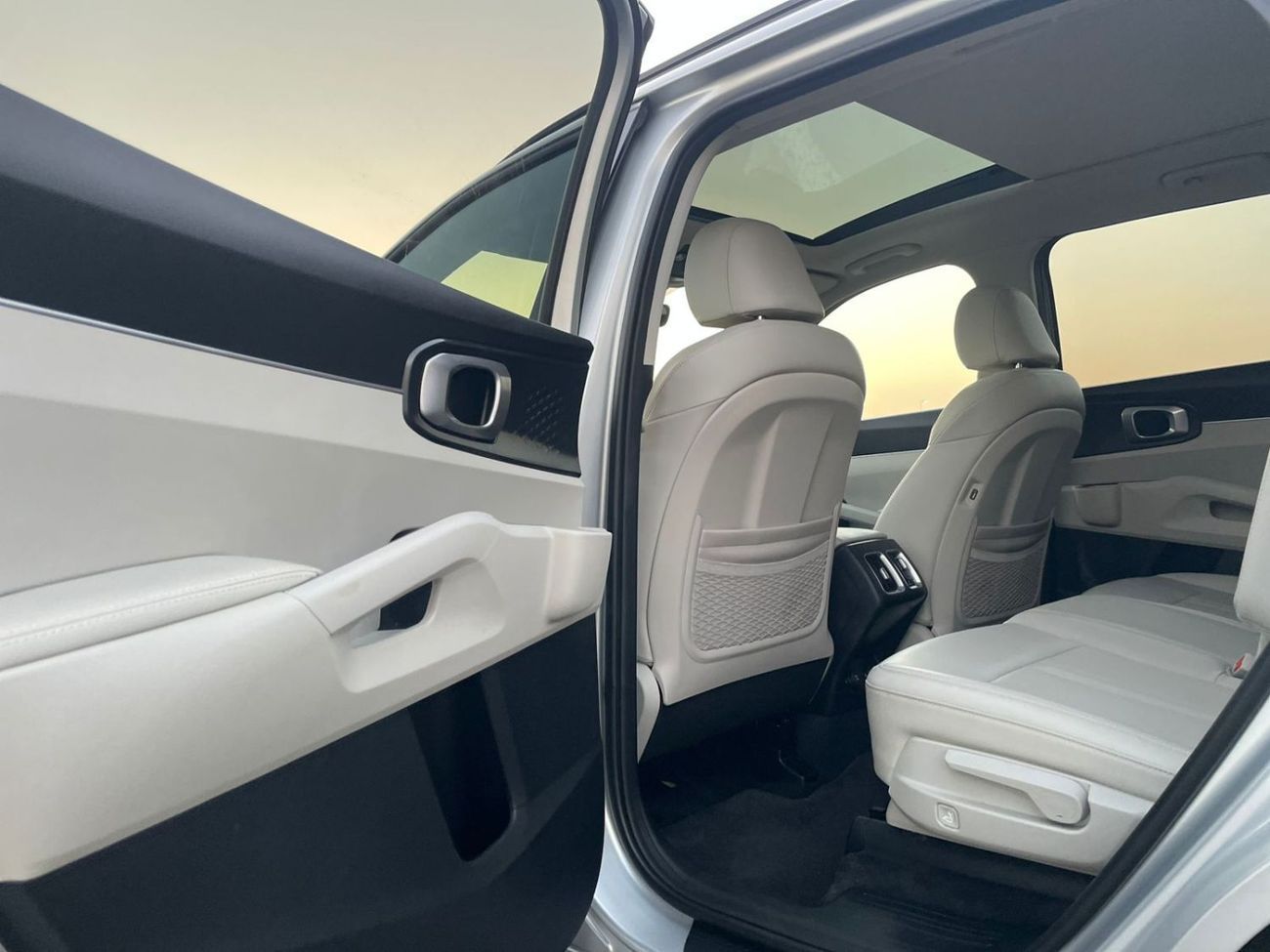 Kia Sorento 2021 Kia Sorento S Class – 2.5L – Full Option – Panoramic Roof – 7 Seater – Full Option