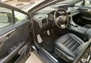 Lexus RX350 2020 Lexus RX350 F Sports Full Option - Specially Customized Without Sunroof - 4x4 AWD 3.5L V6 - Rad
