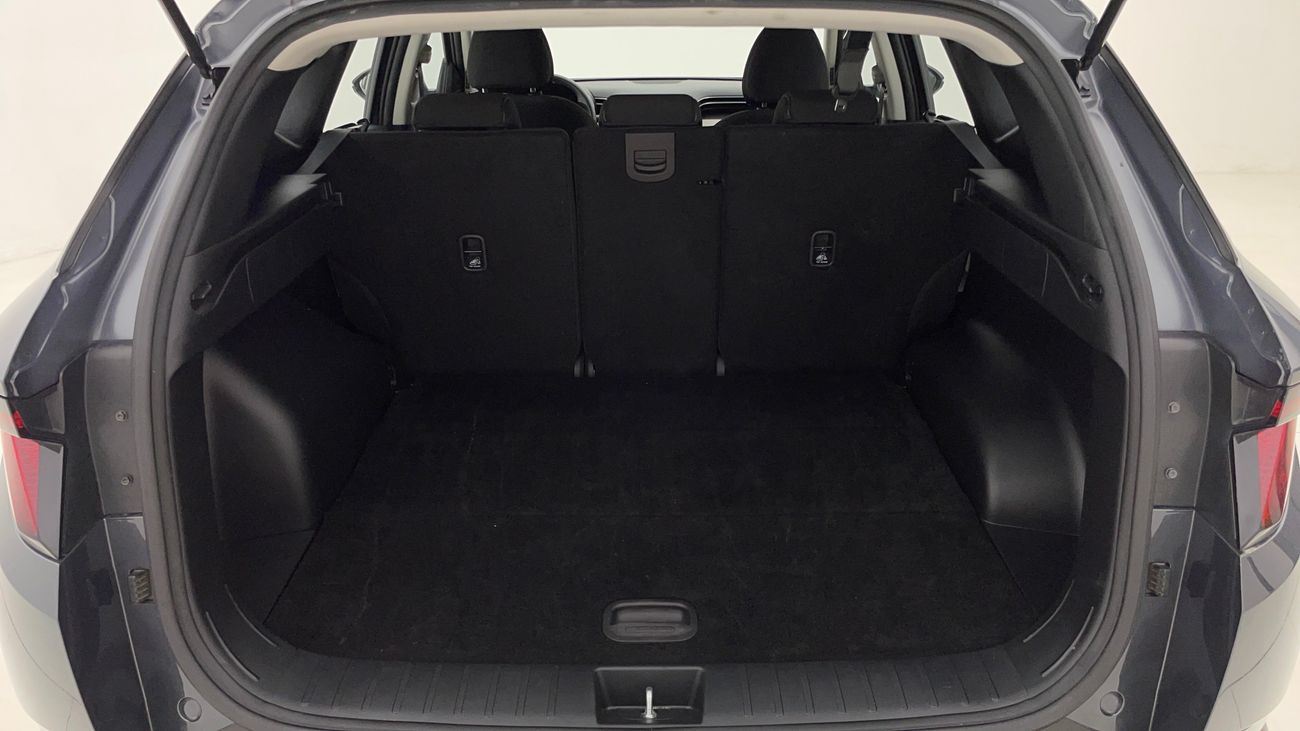 Hyundai Tucson SMART 2 | Zero Down Payment | Home Test Drive