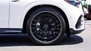 Mercedes Benz GLC 43