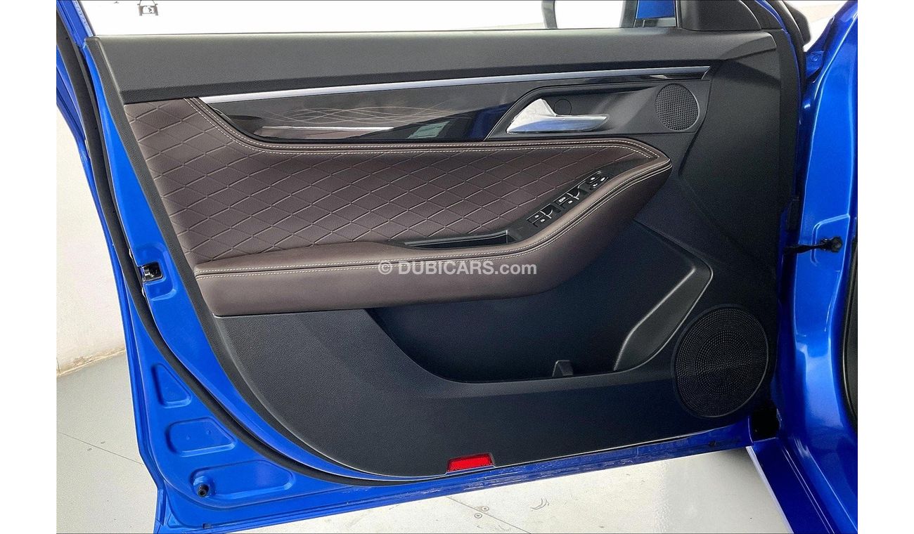 جاك J7 Intelligent