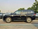 Toyota Land Cruiser VXR TOYOTA LANDCRUISER TWIN TURBO FULL OPTION | 3.5L V6 PETROL A/T 4WD 2026 (EXPORT ONLY AFRICA)