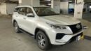 Toyota Fortuner 2023 EXR | AED 1404/Month | 0 DP | 30 Day Return | Warranty