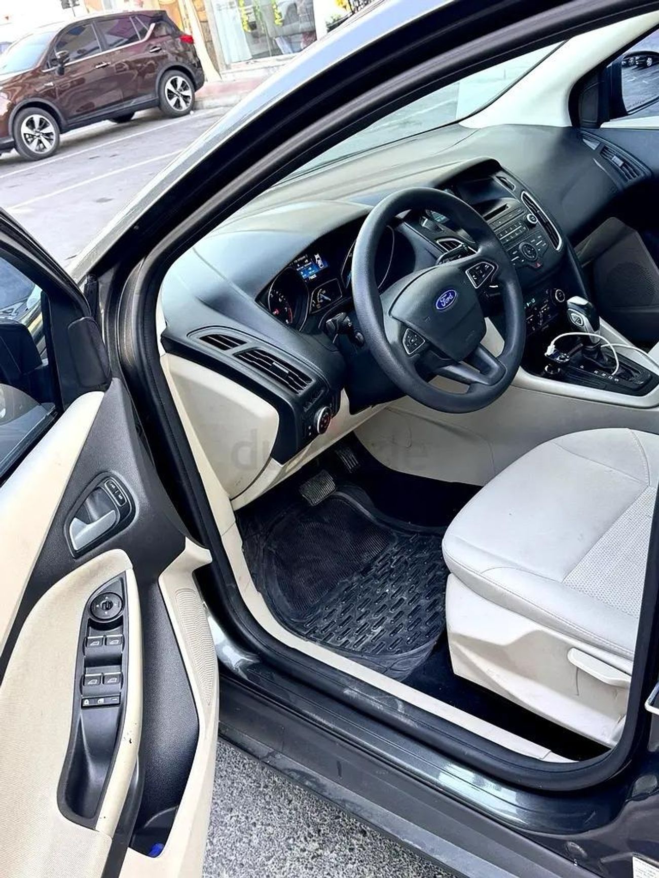 Ford Focus SPORT