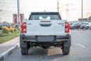 تويوتا هيلوكس GR Sport 2.8L