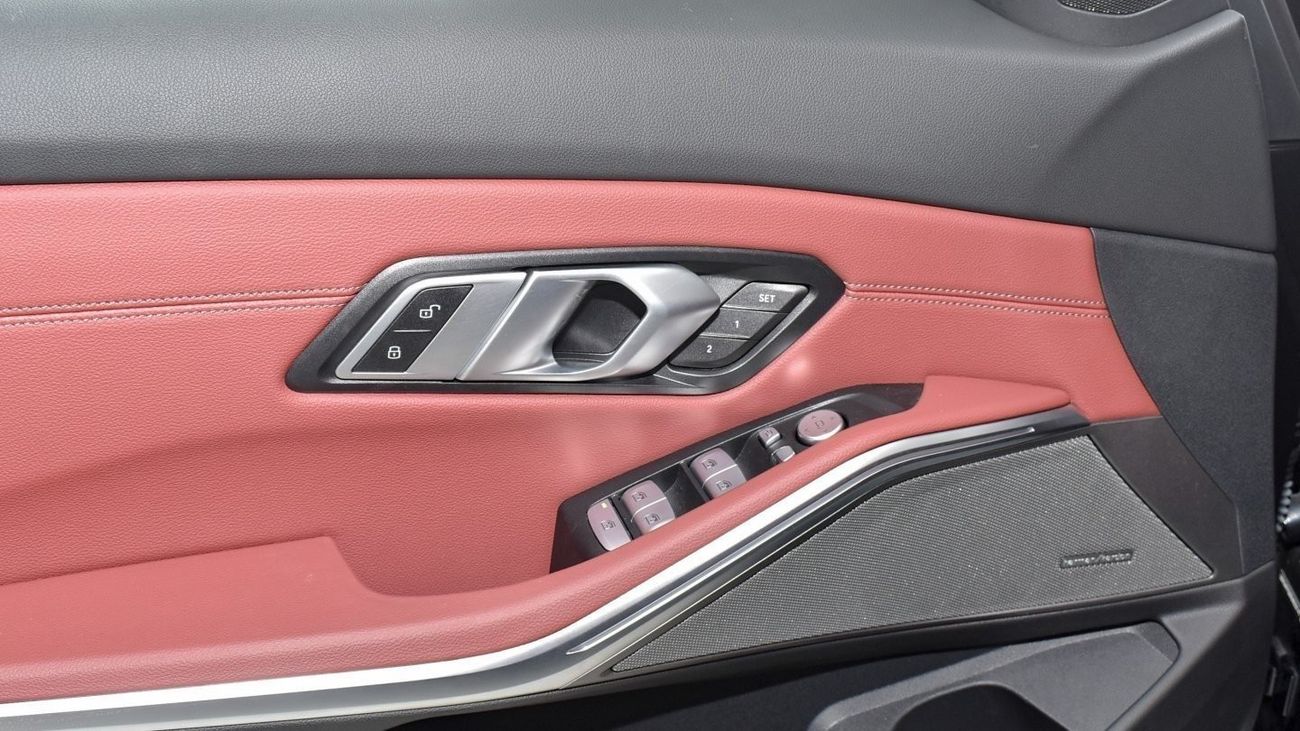 BMW 325 BMW 325i M-Kit 2024