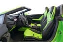 Lamborghini Huracan EVO Spyder