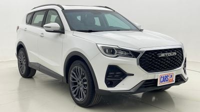 Jetour X70 FL COMFORT 1.5 | Zero Down Payment | Home Test Drive