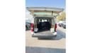 Toyota Hiace 3.5L Petrol M/T Delivery (Cargo) Van