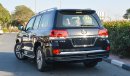 Toyota Land Cruiser VX.S 5.7 V8 FULL OPTION  FOR EXPORT