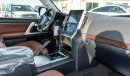 تويوتا لاند كروزر VX-R V8 5.7  Grand Touring S