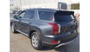 Hyundai Palisade Hyundai PALISDE 2020