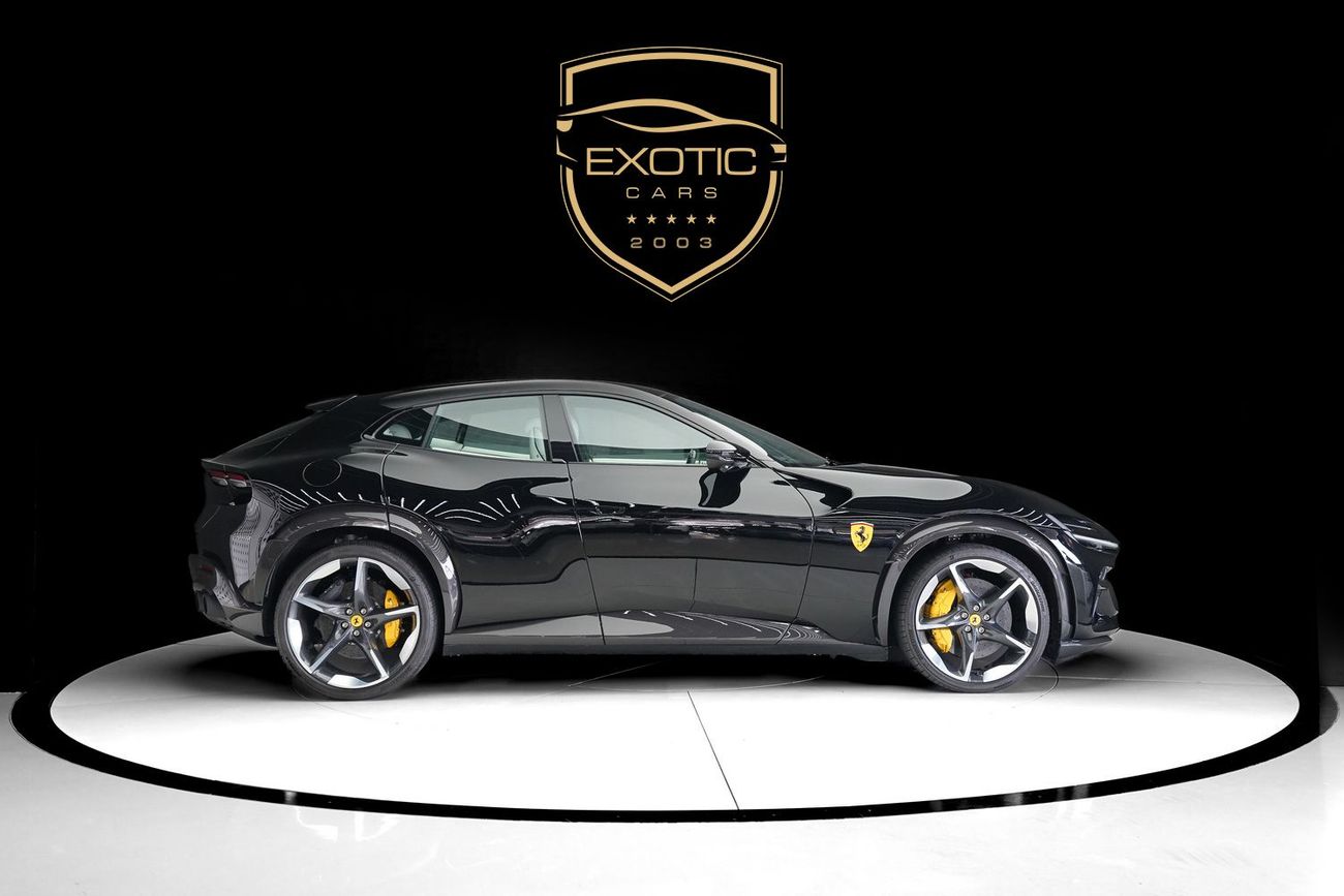 فيراري بوروسانجوي