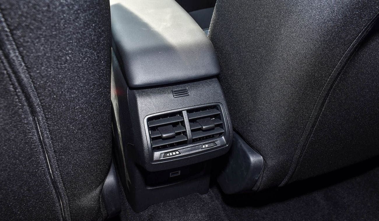 Citroen C4 C4 Feel Pack Export Only