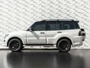 Mitsubishi Pajero GLS H/L SIGNATURE EDI