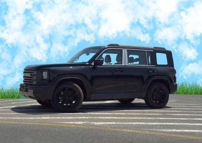 هافال V7 HAVAL V7 1.5L PHEV