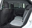 شيفروليه تراكس EXCELLENT DEAL for our Chevrolet Trax LT ( 2019 Model ) in White Color GCC Specs
